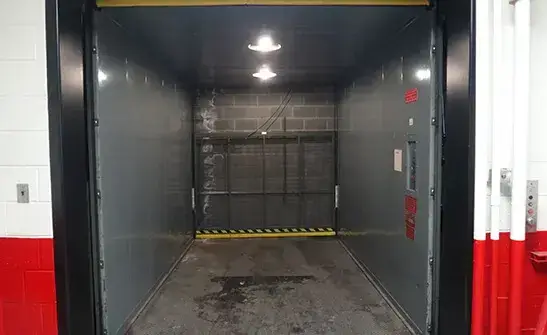 Elevator Freight